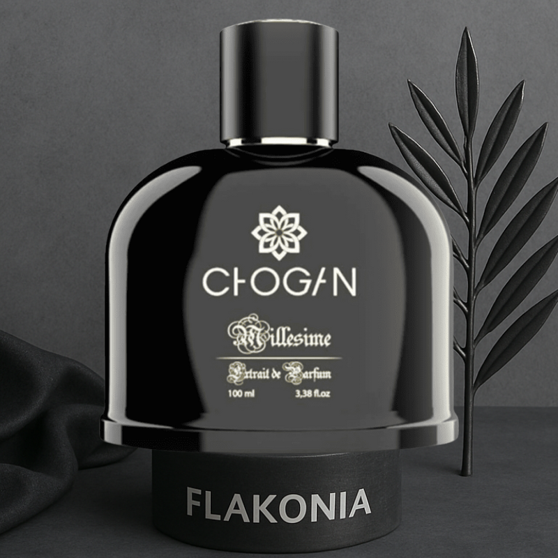 Chogan 37 - Gentleman