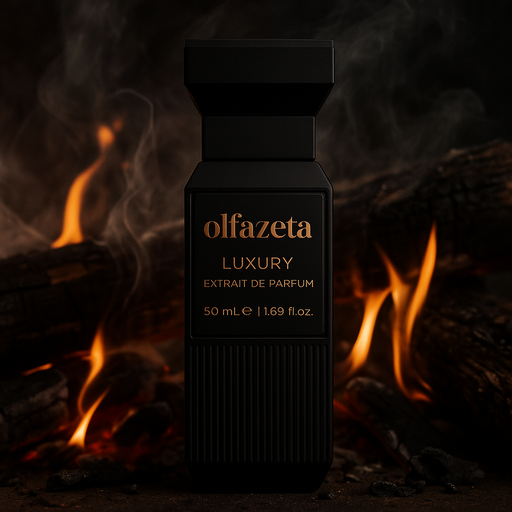 Chogan 074 Luxury (Herren) - Essence Noire