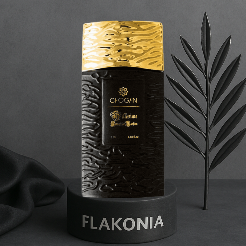 Chogan 100 - Mystic Woods