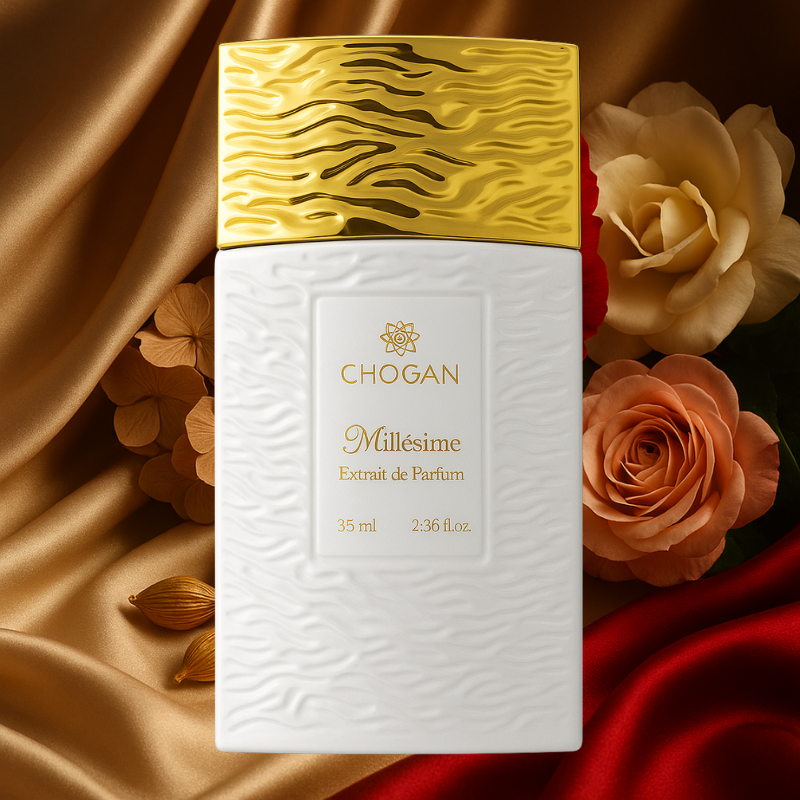 Chogan 47 - Trama Divina