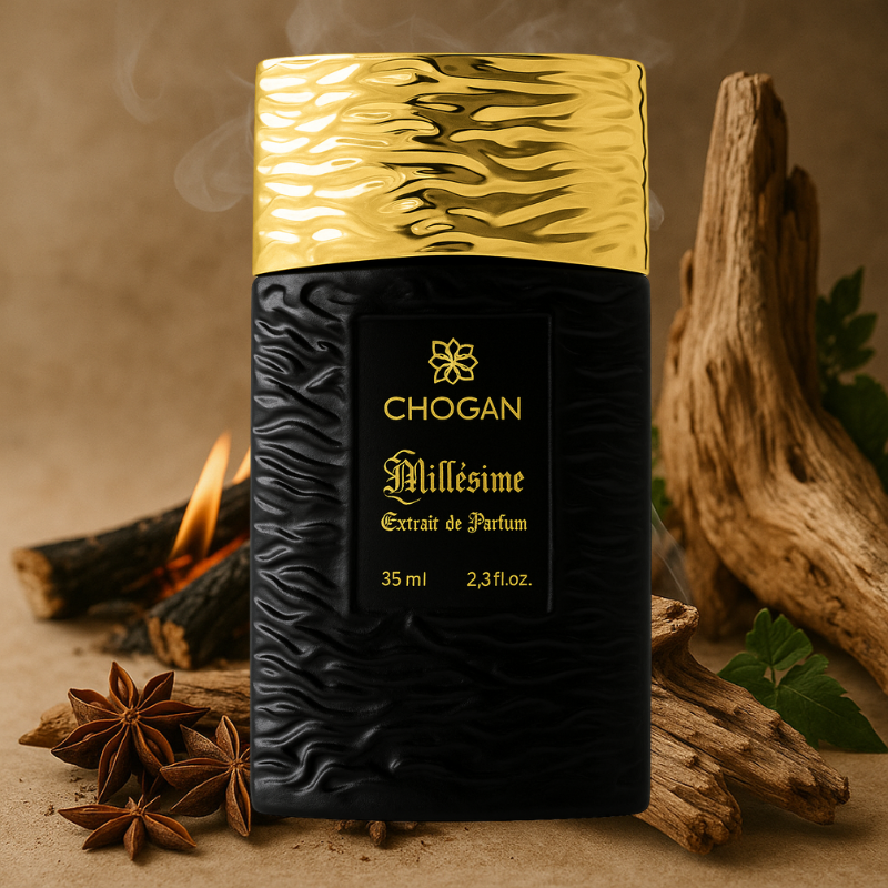 Chogan 66 - Inedito