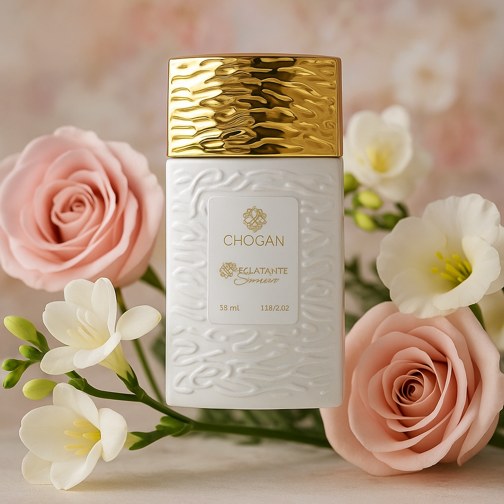 Chogan 40 - Incanto Nobile