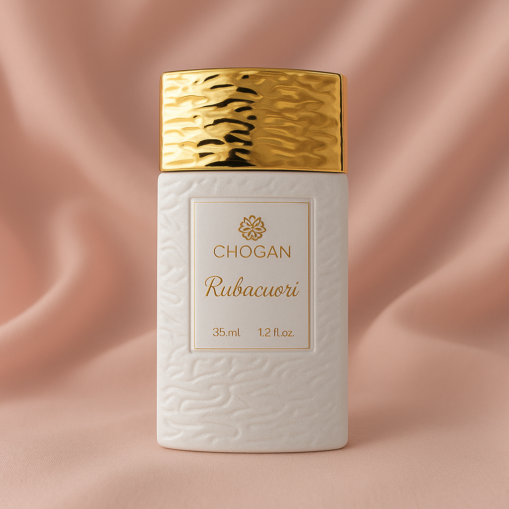 Chogan 132 - A Modo Mio