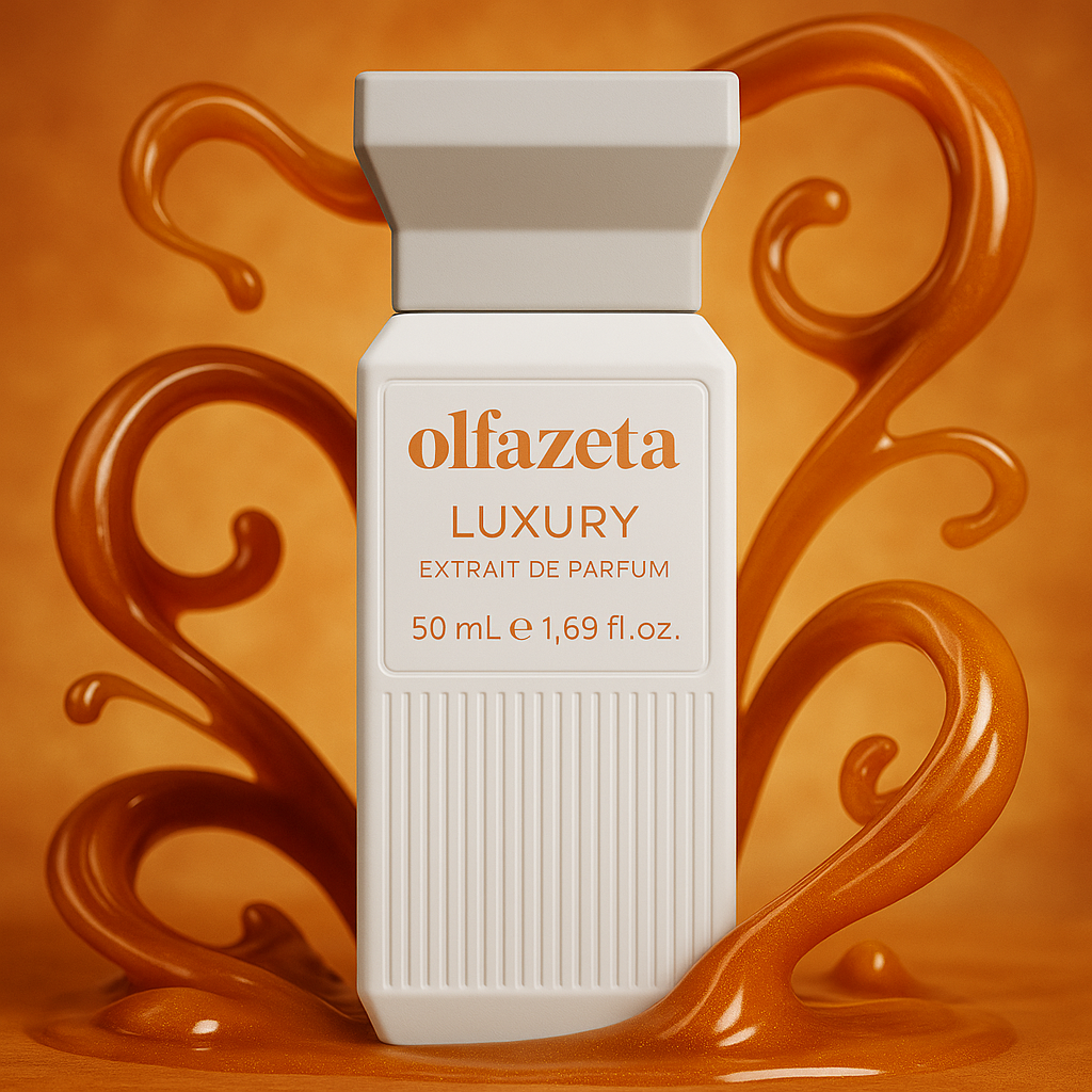 Chogan 143 Luxury (Unisex) - Sweet Dust