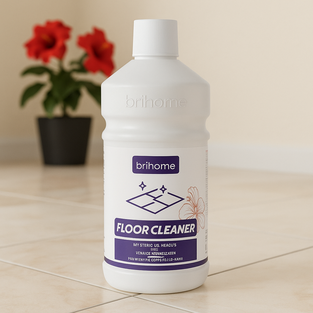 Floor Cleaner – Reiniger für Böden & abwaschbare Oberflächen - BH0214