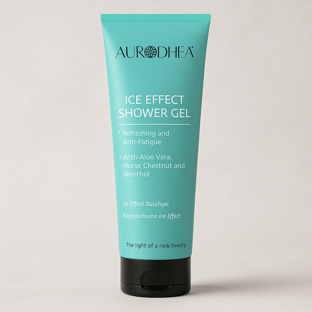 Chogan Aurodhea Duschgel Ice Effect - BS05B