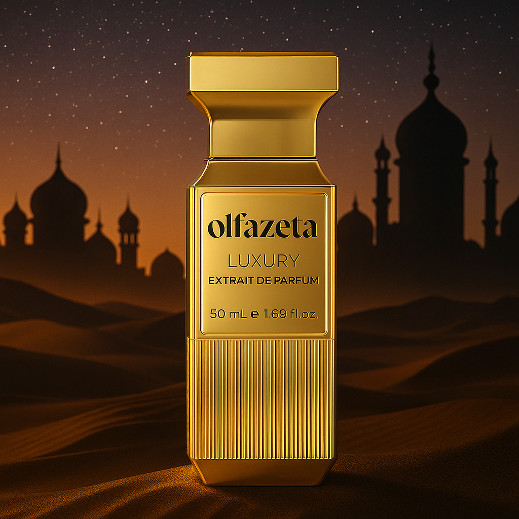 Chogan 141 Luxury (Unisex) - Sands of Time