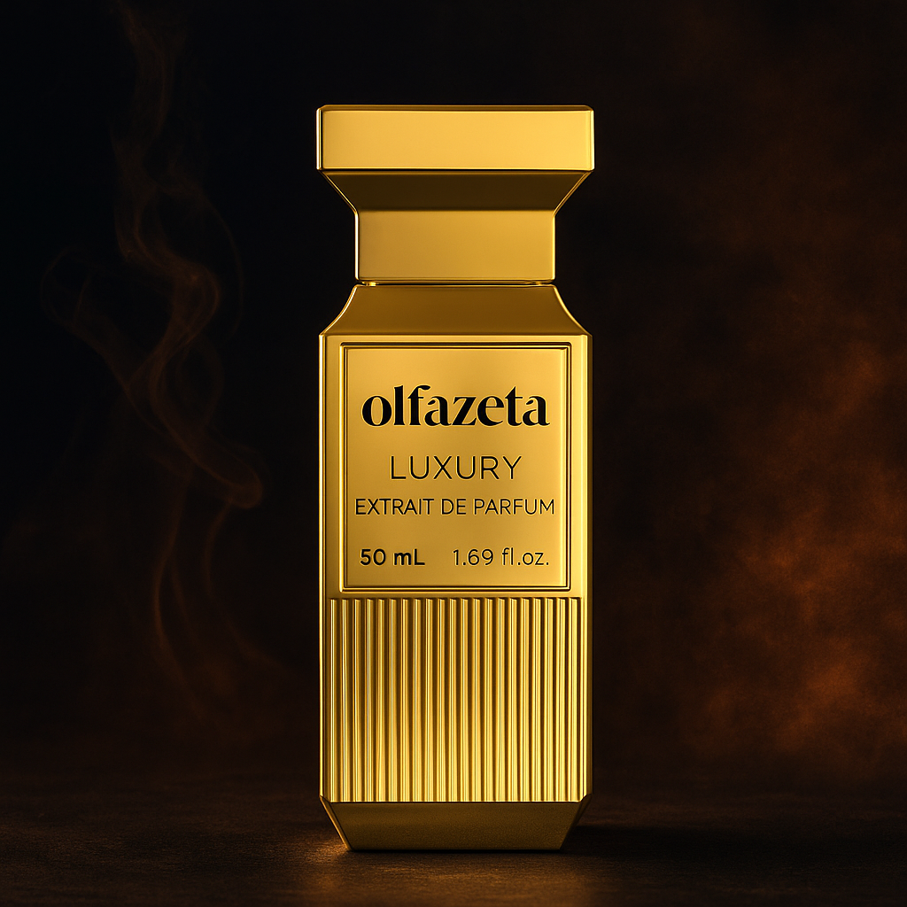 Chogan 128 Luxury (Unisex) - Sugar Poison