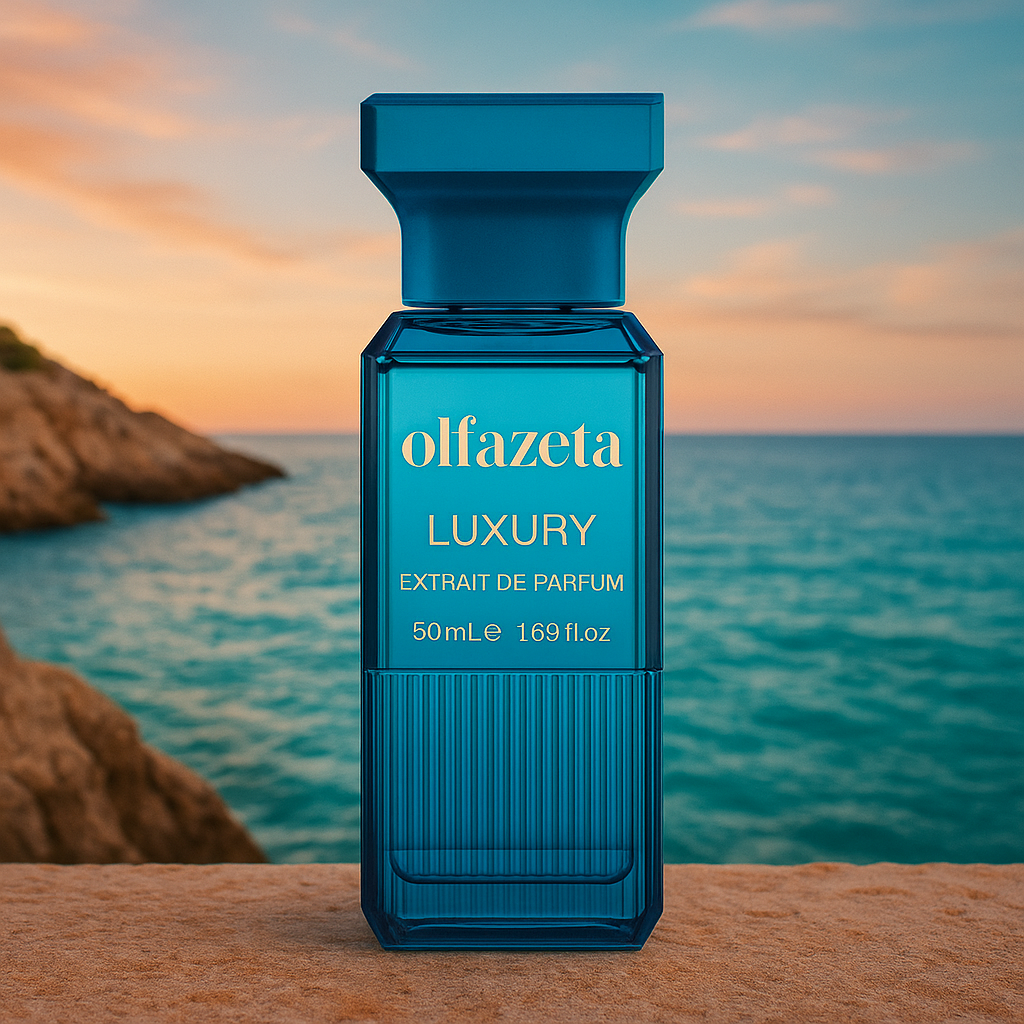 Chogan 129 Luxury (Unisex) - Chlorophyll