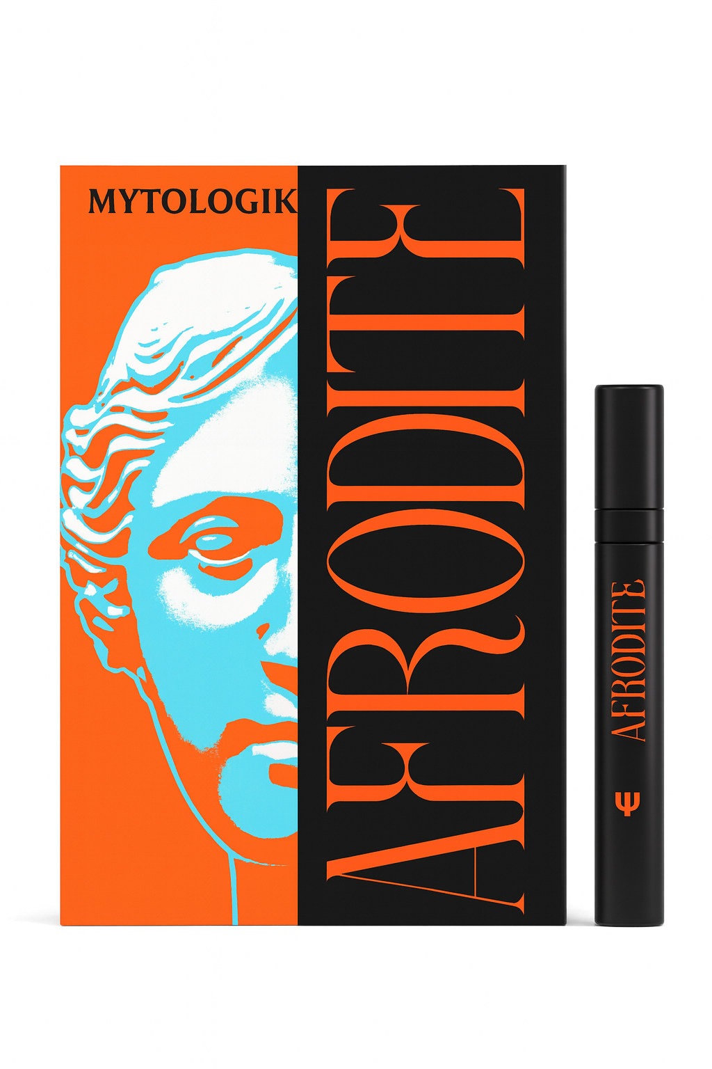 Chogan AFRODITE - Damenparfüm