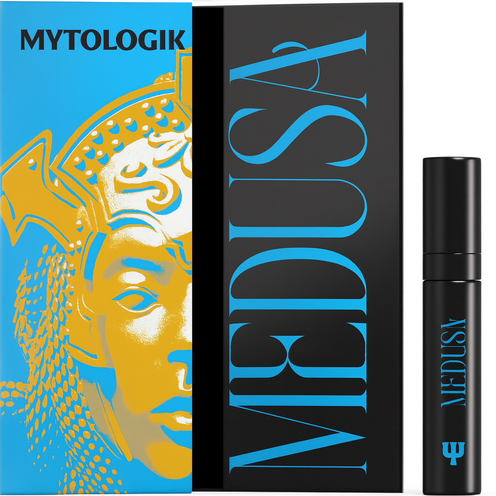 Chogan MEDUSA - Damenparfüm