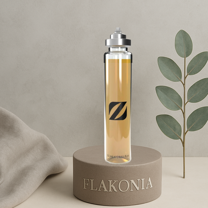 Chogan 135 - Mystic Forest