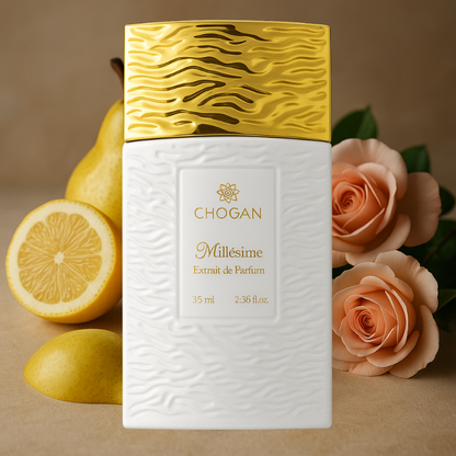 Chogan 115 - Oltre
