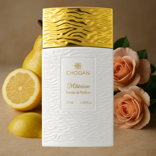 Chogan 115 - Oltre