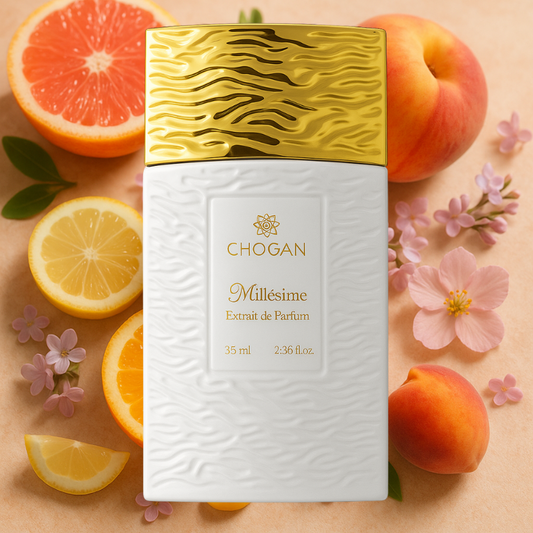 Chogan 213 (013) - Velvetta