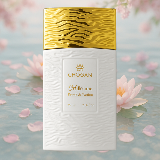 Chogan 29 - Petali sull’Acqua