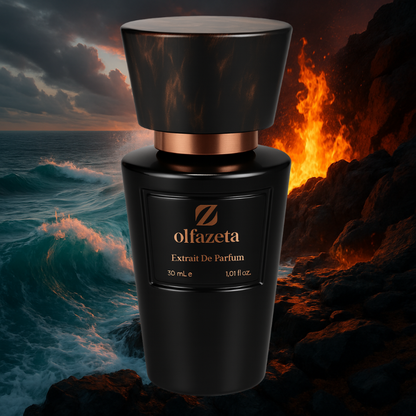 Chogan 003 - Fireborn