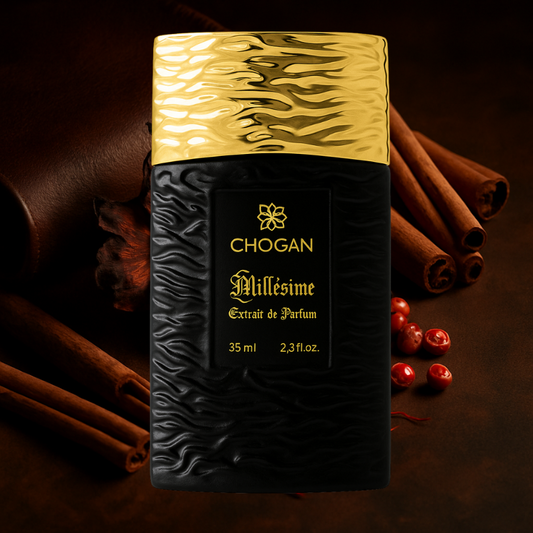 Chogan 32 - Enigma