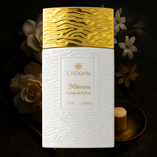 Chogan 40 - Incanto Nobile