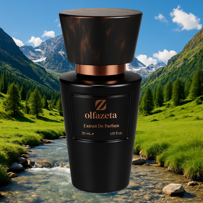 Chogan 044 Unisex - Alpina