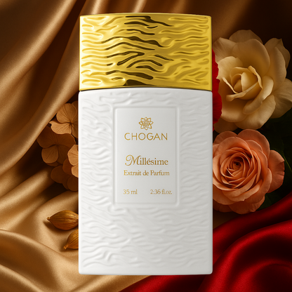 Chogan 47 - Trama Divina