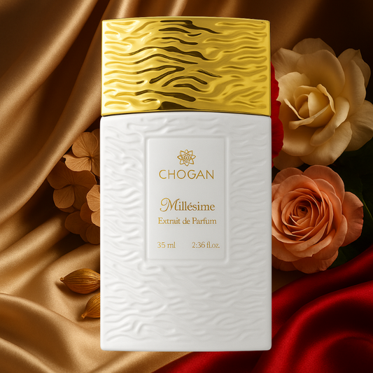 Chogan 47 - Trama Divina