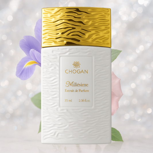Chogan 57 - Gioiello Vivace