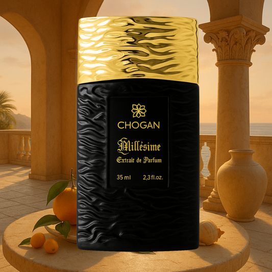 Chogan 60 - Incanto