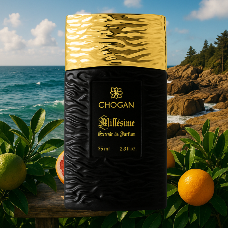 Chogan 62 - Verso