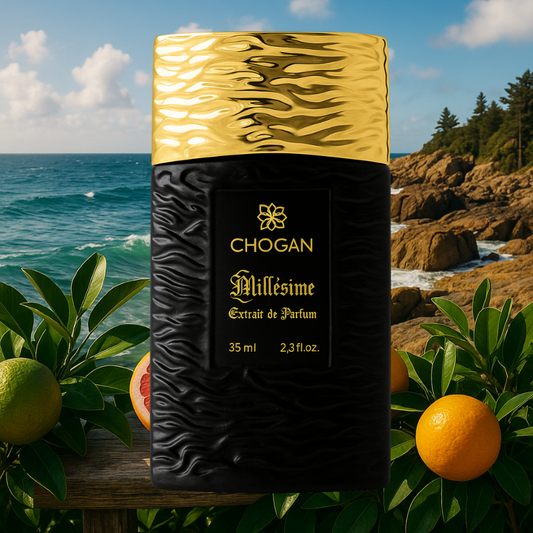 Chogan 62 - Verso