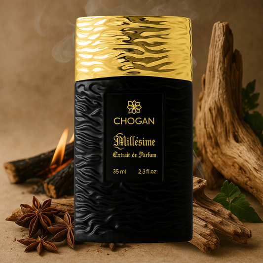 Chogan 66 - Inedito