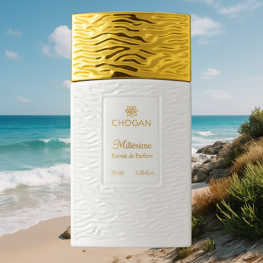 Chogan 76 - Anima Naturale