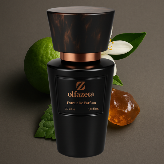 Chogan 079 (Herren) - Virile