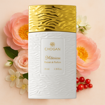 Chogan 82 - Dolce Fiore