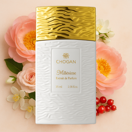 Chogan 82 - Dolce Fiore
