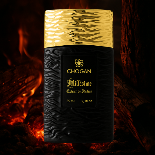 Chogan 088 - Forgia
