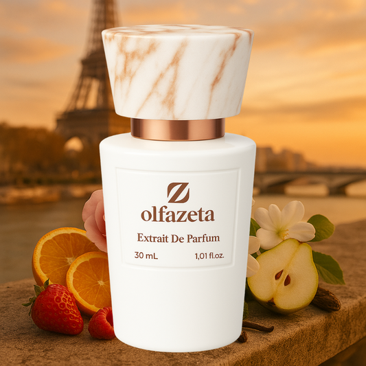 Chogan 089 - Bacio a Parigi