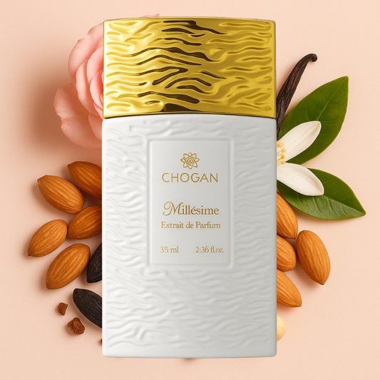Chogan 090 - Veleno Dolce