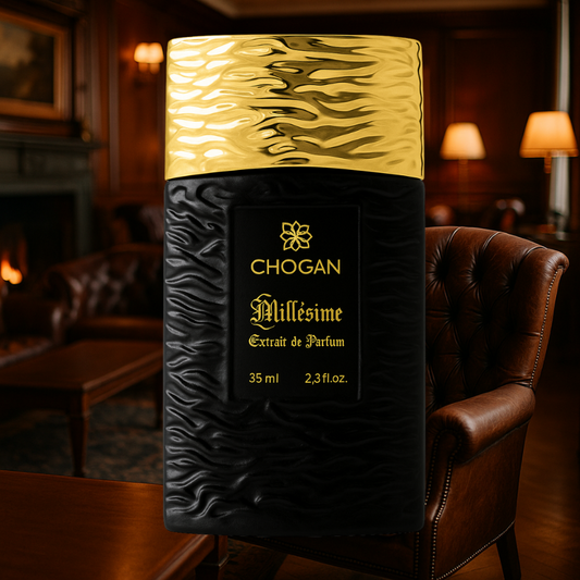 Chogan 292 (092) (Herren) - Notte di Legno