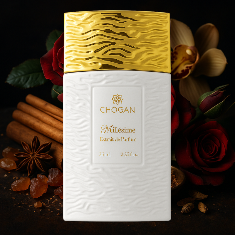 Chogan 093 - Anima Fiera