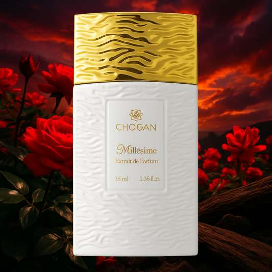 Chogan 096 - Luce Ribelle