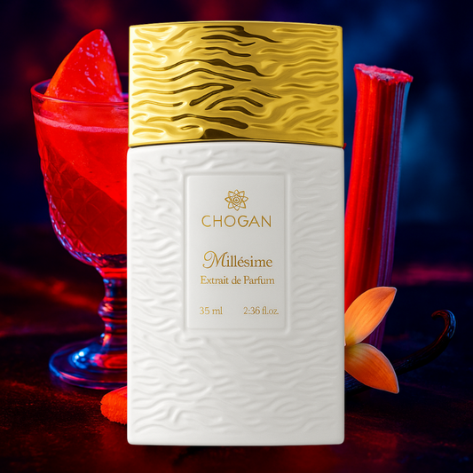 Chogan 097 - Istante Audace