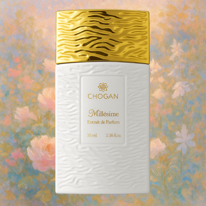 Chogan 098 - Luce Dipinta
