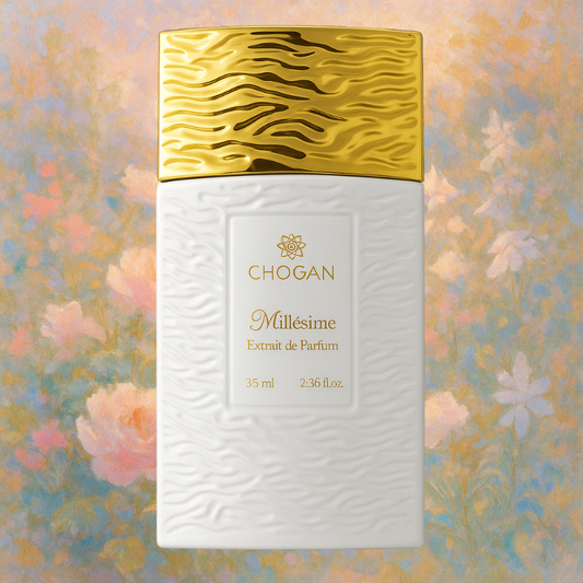 Chogan 098 - Luce Dipinta