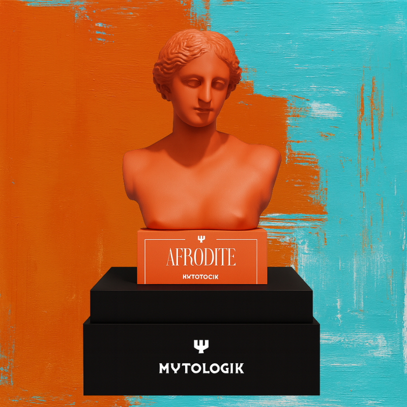 Chogan AFRODITE - Damenparfüm