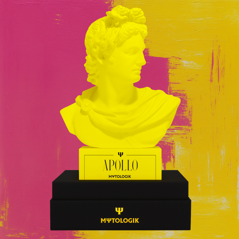 Chogan APOLLO - Herrenparfüm