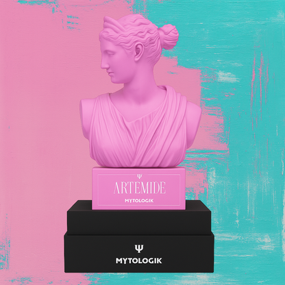 Chogan ARTEMIDE - Damenparfüm