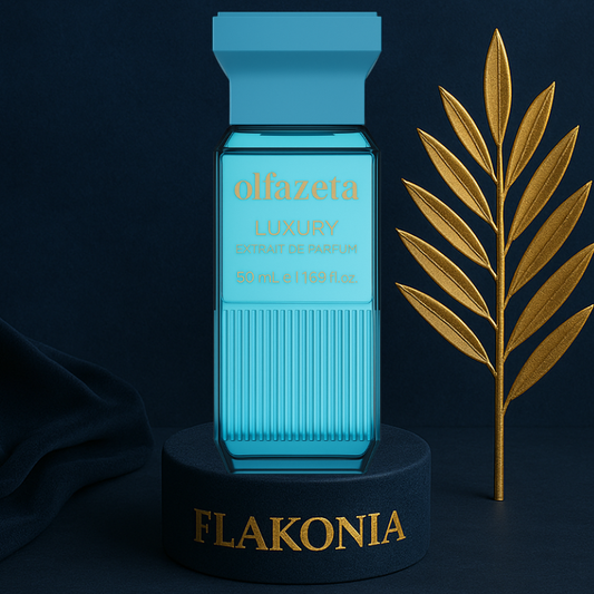 Chogan 129 Luxury (Unisex) - Chlorophyll