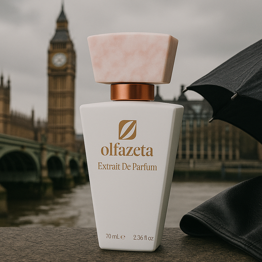 Chogan 295 (095) - Eleganza di Londra