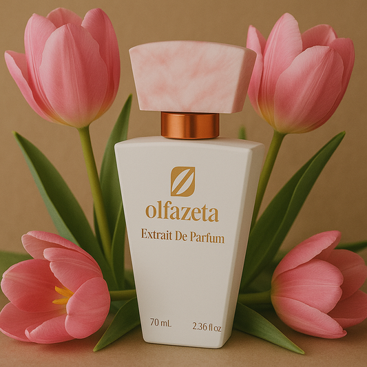 Chogan 51 - Fiore Ribelle